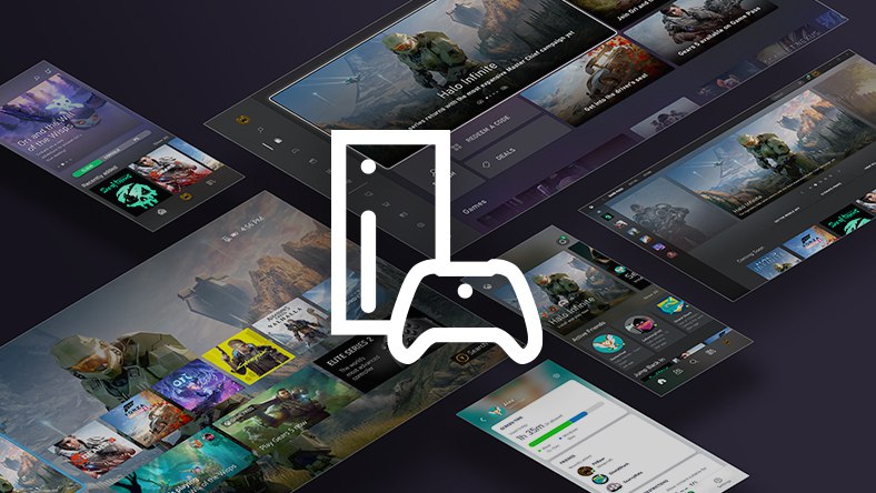 Xbox официально запустится в Украине