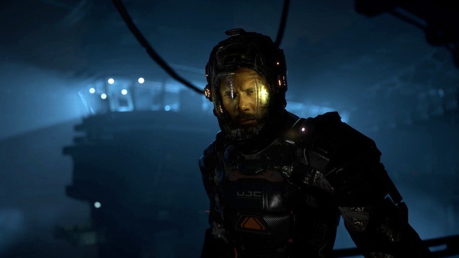 The Callisto Protocol вийде 2 грудня