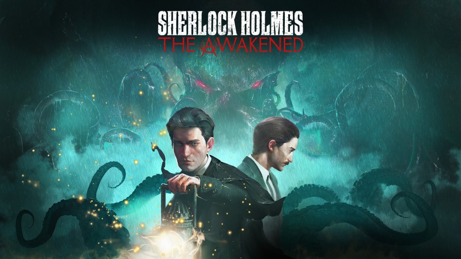 Frogwares работает над ремейком Sherlock Holmes: The Awakened