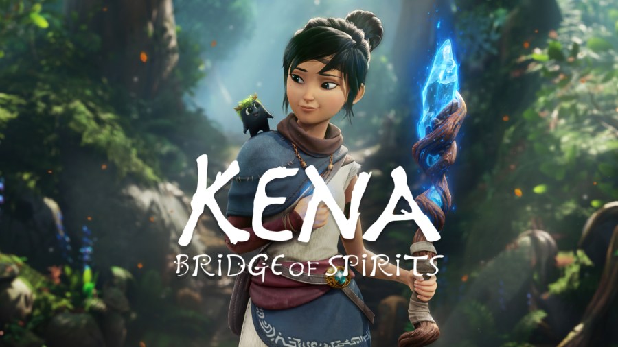 Обновленная Kena: Bridge of Spirits вскоре выйдет в Steam