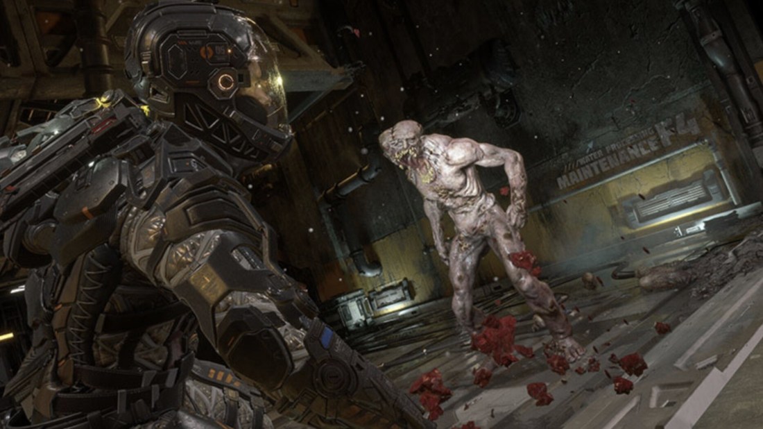 Gotham Knights и The Callisto Protocol будут поддерживать трассировку лучей