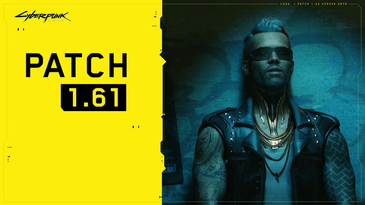 В Cyberpunk 2077 добавлена поддержка AMD FSR 2.1
