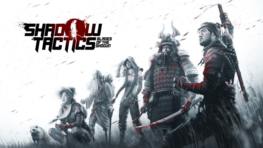 В Epic Games Store дарят Shadow Tactics и Alba — A Wildlife Adventure