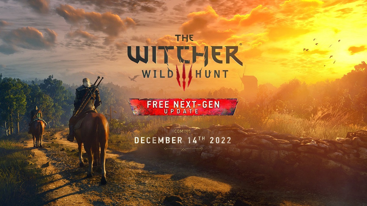 Геймеры жалуются на проблемы с nextgen-версией The Witcher 3: Wild Hunt на ПК