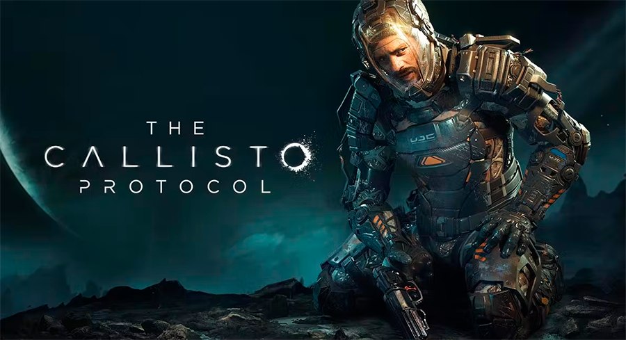 Зрелищный трейлер The Callisto Protocol к скорому релизу игры