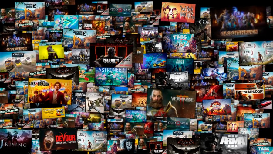 Valve запустит осеннюю распродажу в Steam 22 ноября