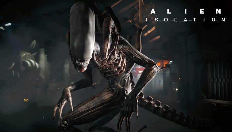 Слух: в разработке две большие игры по «Чужому», включая продолжение Alien: Isolation