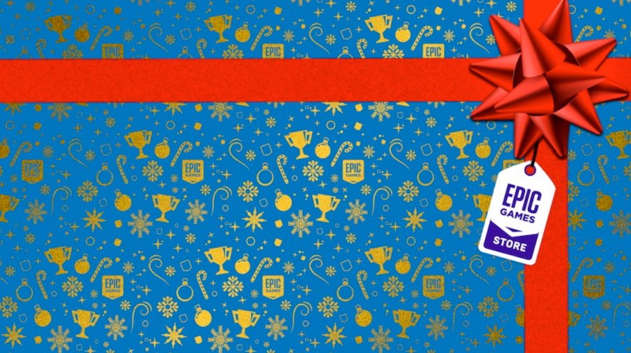 В Epic Games Store стартовала праздничная распродажа