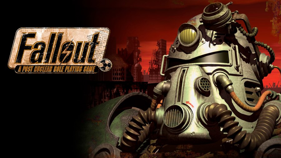 В Epic Games Store дарят первые игры серии Fallout