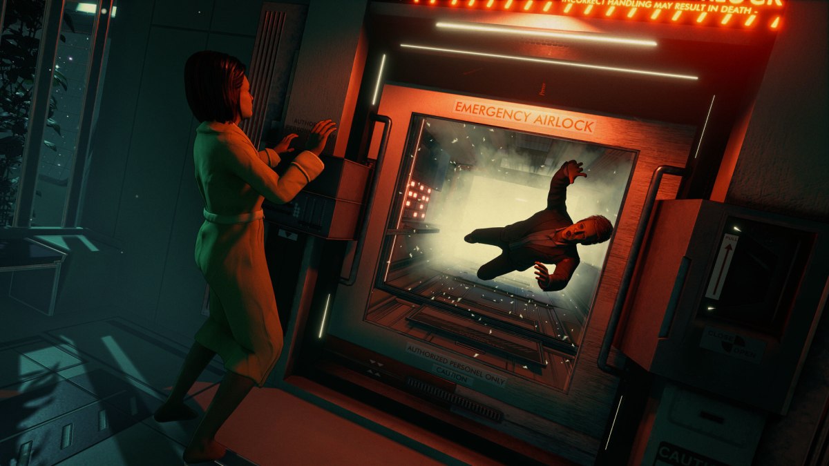 В Epic Games Store дарят сразу три игры