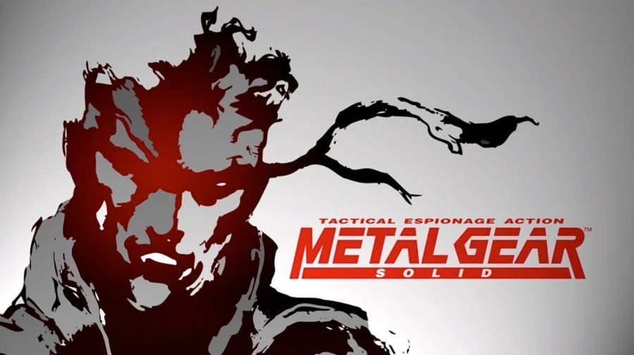 Слух: Konami и Sony планируют ремейк Metal Gear Solid