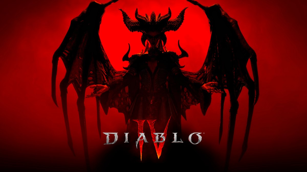 Открытое бета-тестирование Diablo IV пройдет в марте