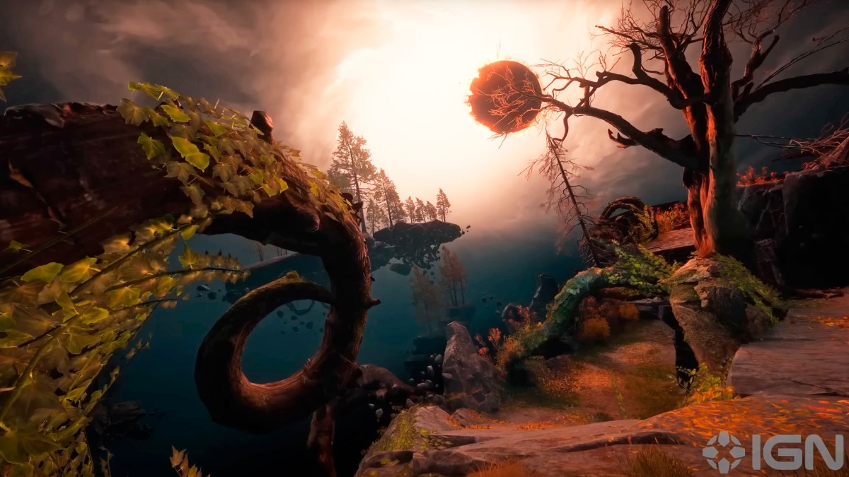 Новый трейлер и подробности Redfall