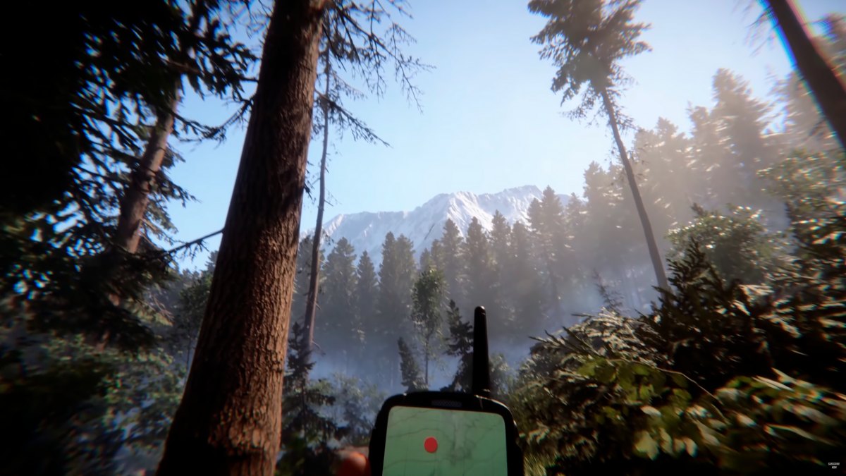 Игра Sons of the Forest разошлась тиражом два миллиона копий за сутки после релиза