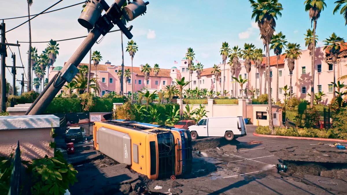 Разработчики выпустили большую демонстрацию Dead Island 2