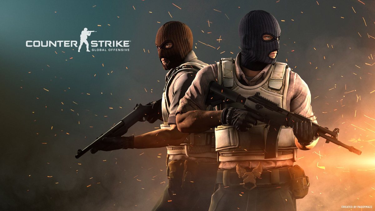 Слух: Valve готовит Counter-Strike 2 на движке Source 2
