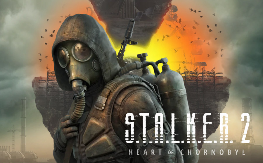S.T.A.L.K.E.R. 2: Heart of Chornobyl