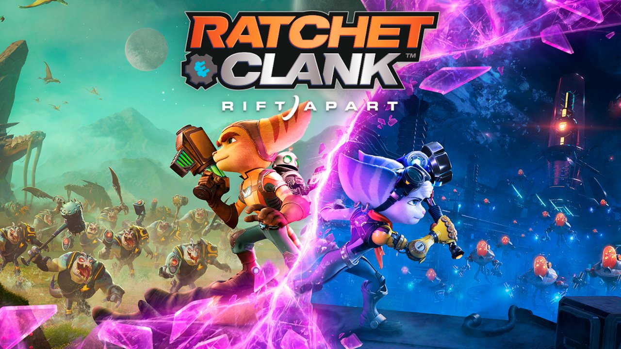 Слух: возможен порт Ratchet & Clank: Rift Apart для PC