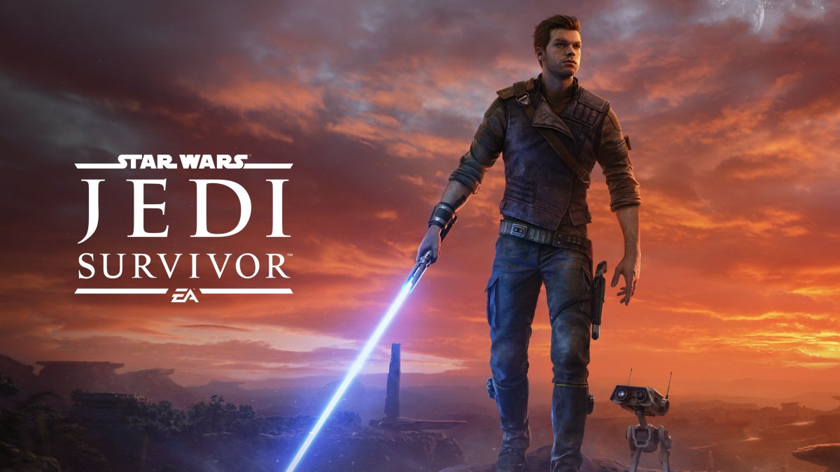 Star Wars Jedi: Survivor требует для установки 155 ГБ