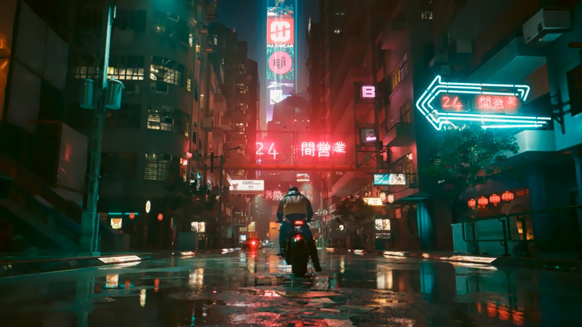 Nvidia раскрыла статистику использования трассировки на видеокартах GeForce RTX