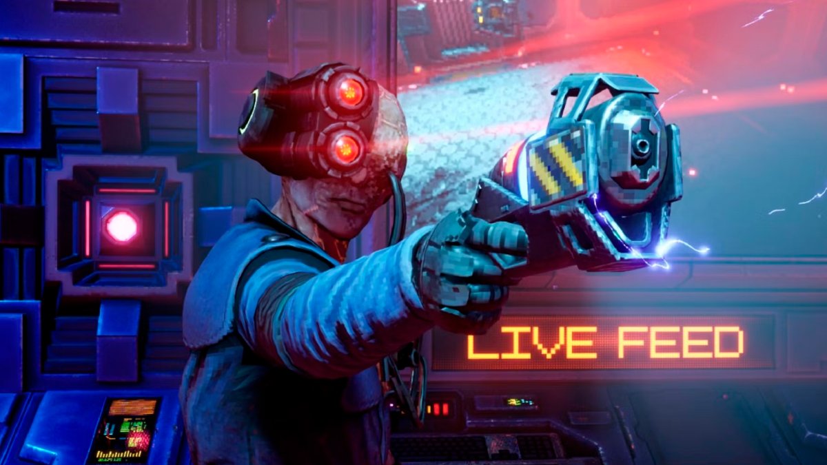 Опубликованы финальные системные требования ремейка System Shock