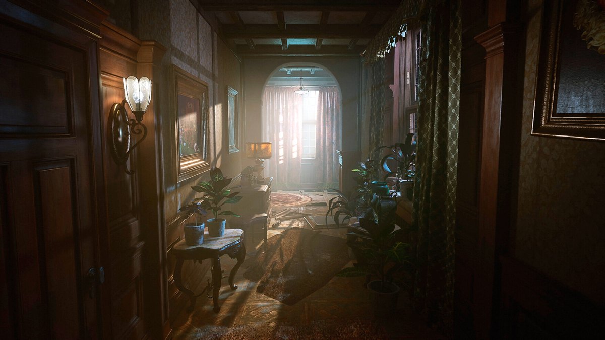 Layers of Fear скоро получит демоверсию