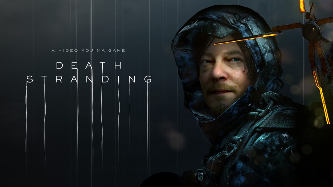 В Epic Games Store началась новая распродажа, игрокам дарят Death Stranding