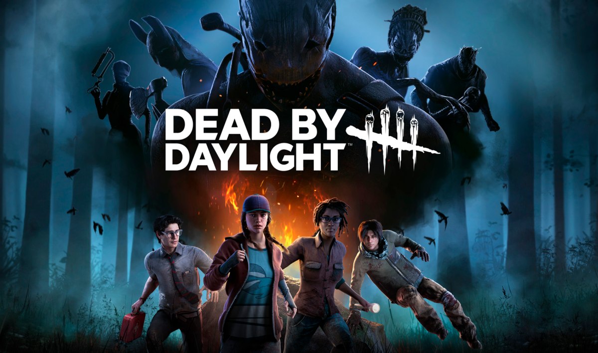 Supermassive Game разрабатывает игру во вселенной Dead by Daylight
