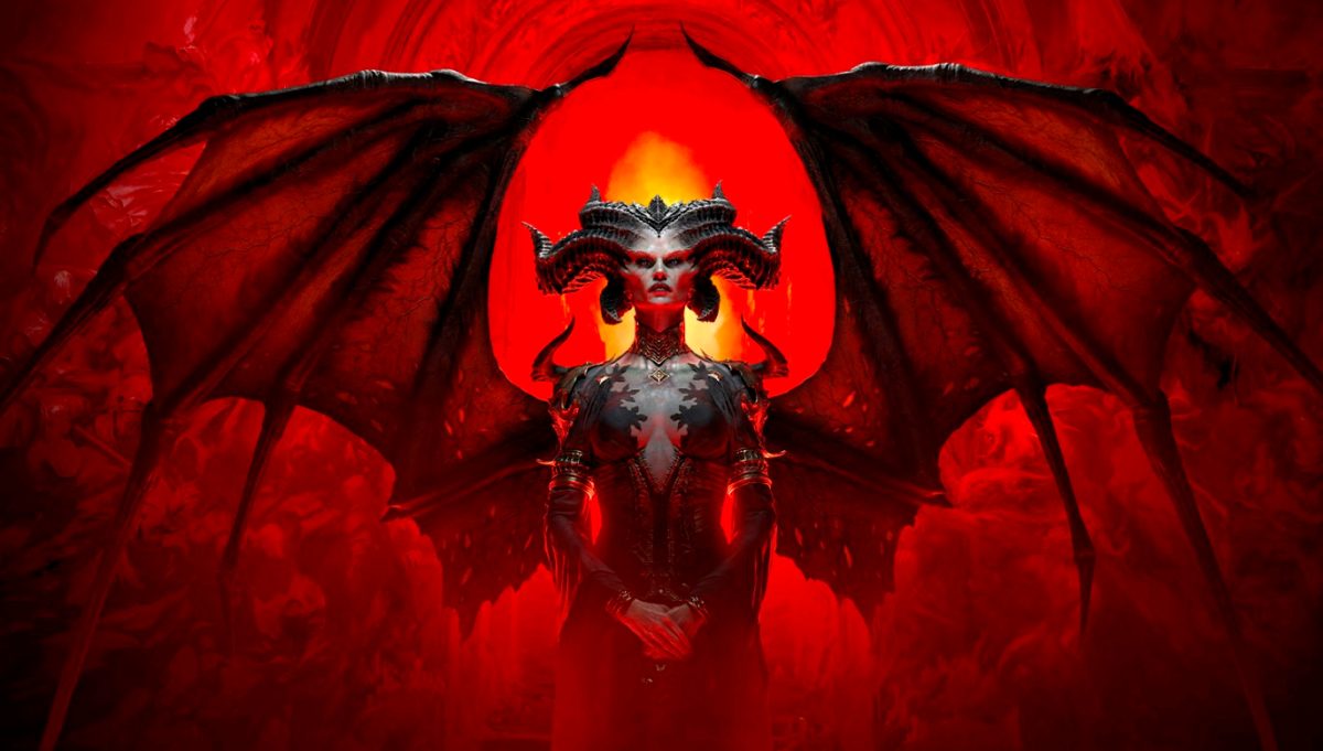 Опубликован новый сюжетный трейлер Diablo IV
