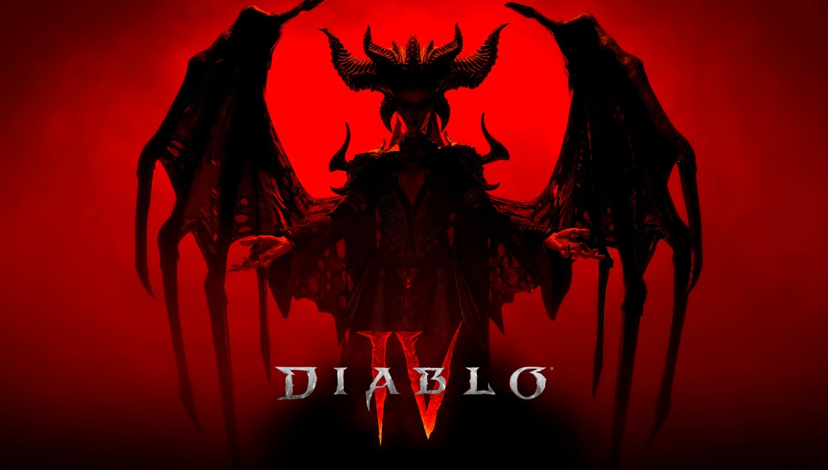 Критики довольны Diablo IV