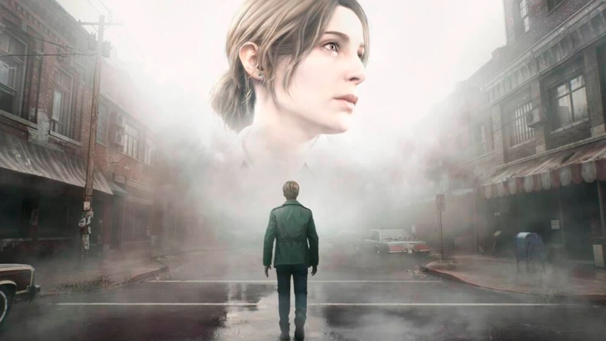 Ремейк Silent Hill 2 может выйти в 2024 году