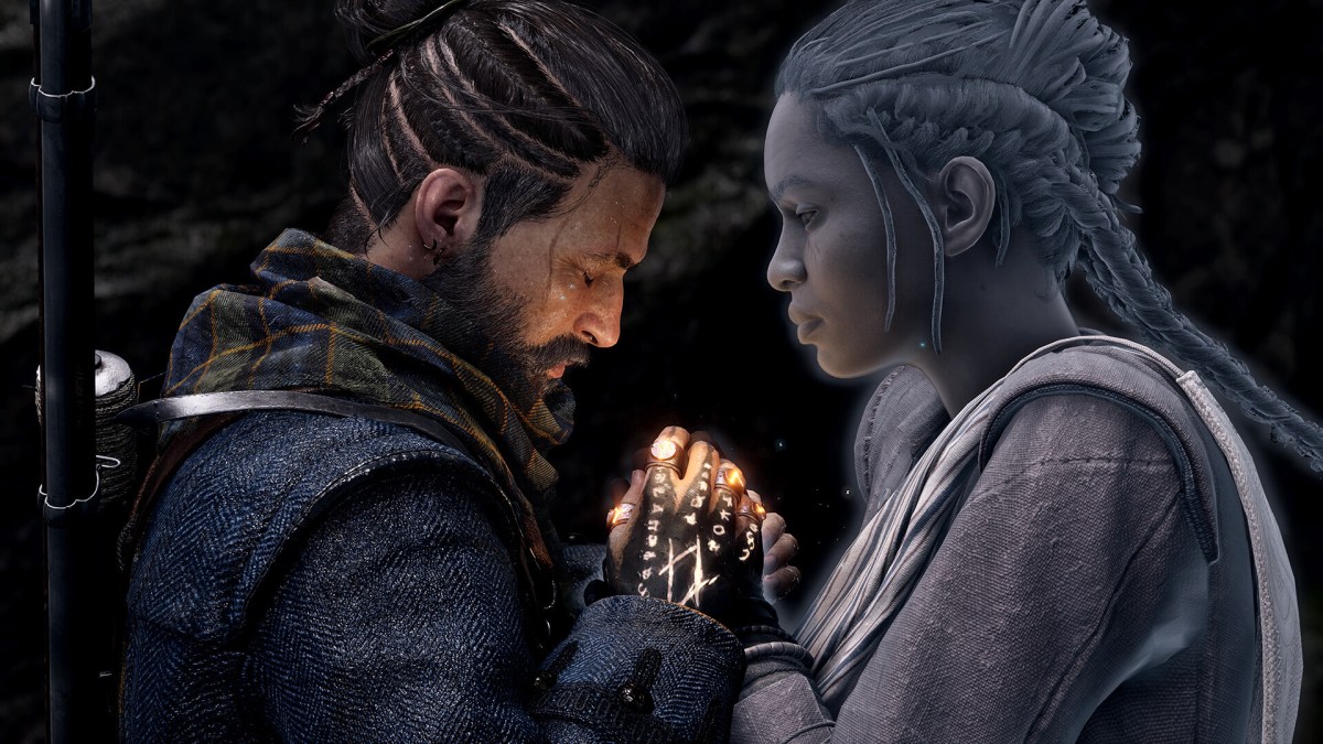 Озвучена дата выхода Banishers: Ghosts of New Eden от разработчиков Vampyr и Life Is Strange