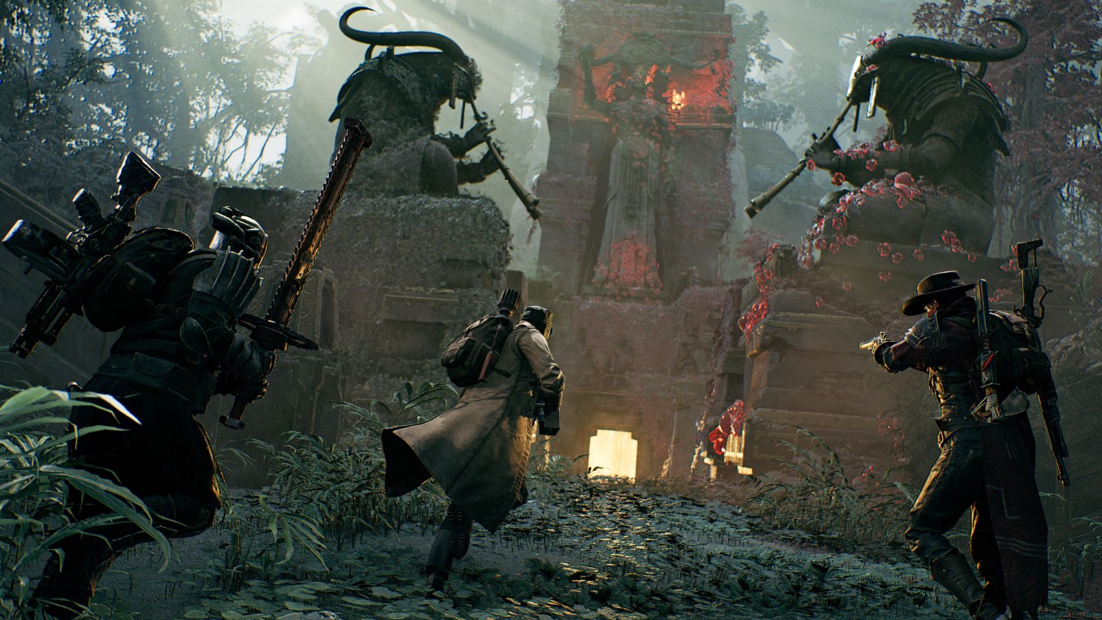 Опубликованы системные требования Remnant 2