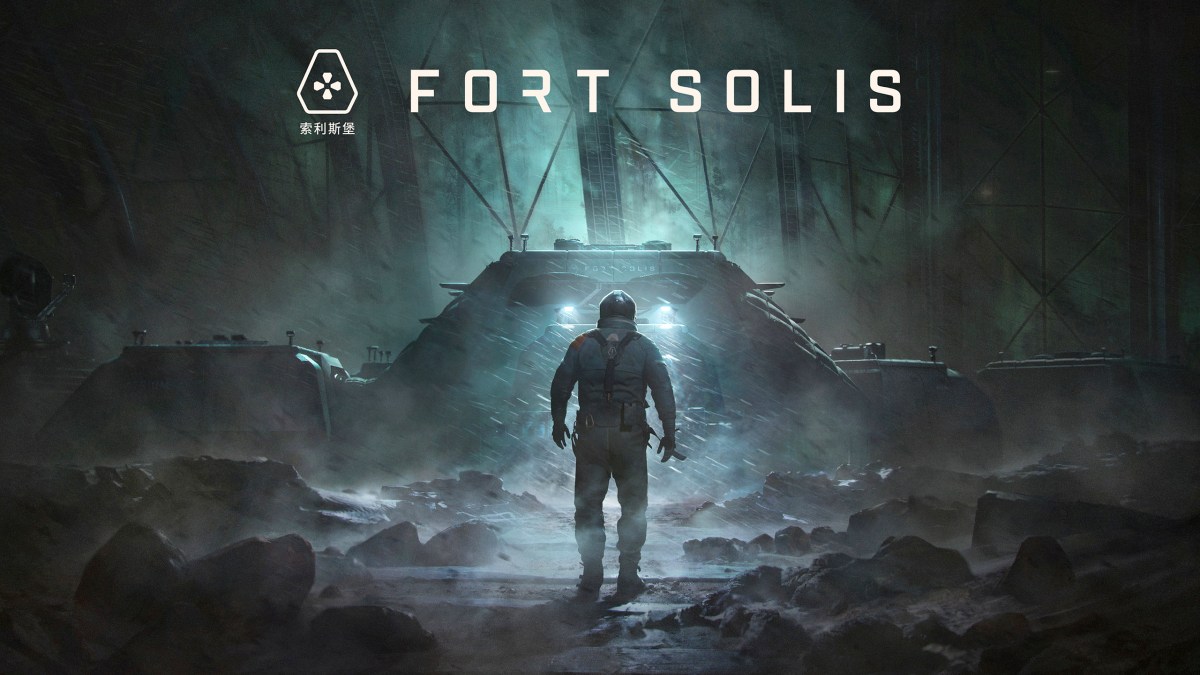 Опубликована 14-минутная демонстрация Fort Solis