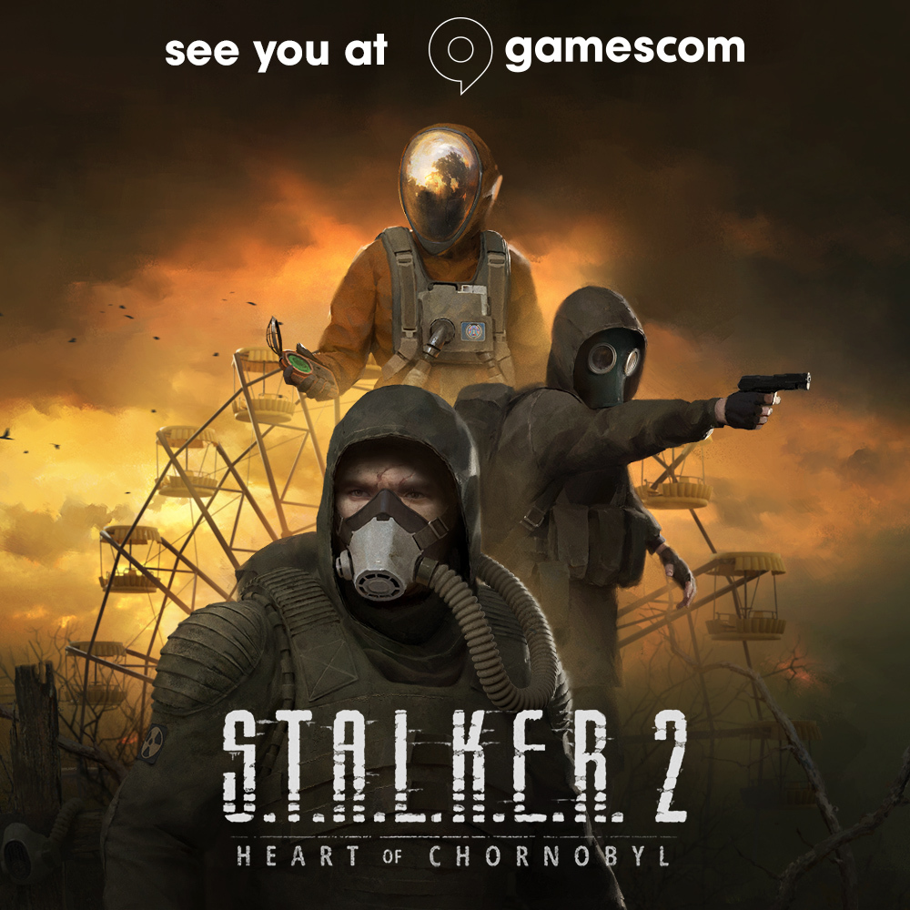 Раскрыто время выхода S.T.A.L.K.E.R. 2 на PlayStation 5 - Газета