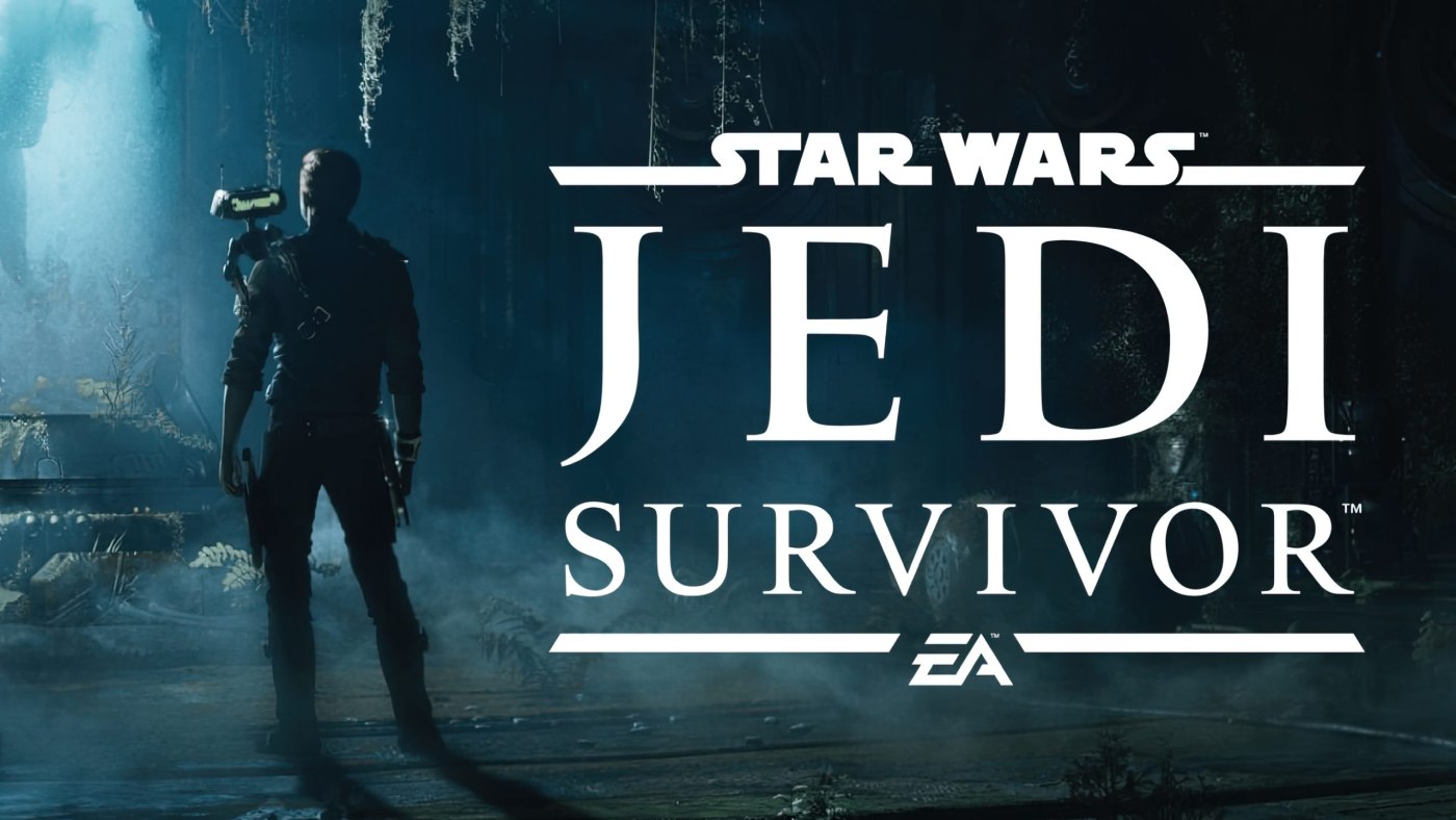 Последнее обновление добавило в Star Wars Jedi: Survivor поддержку DLSS