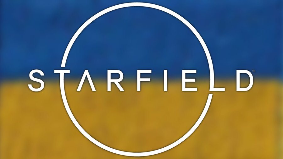 Энтузиасты работают над украинским переводом Starfield
