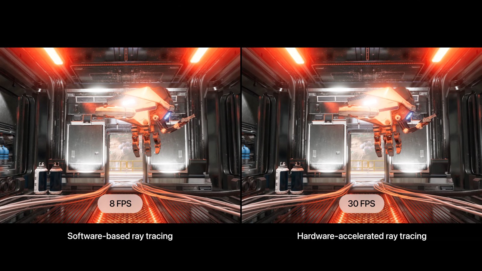 Чип Apple A17 Pro получил поддержку трассировки лучей, на iPhone выйдут Resident Evil 4 и Assassin’s Creed Mirage