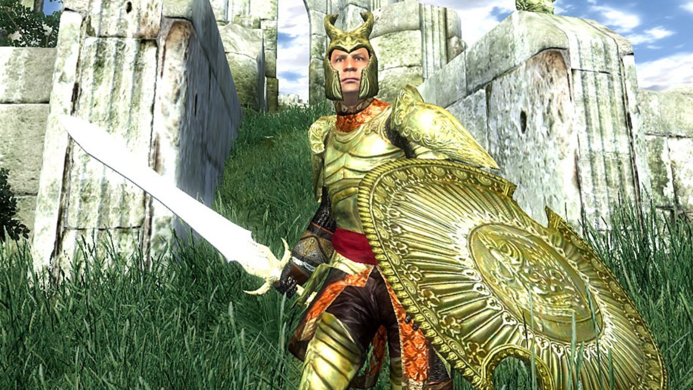 Bethesda может работать над новым DOOM, ремастерами Oblivion и Fallout 3