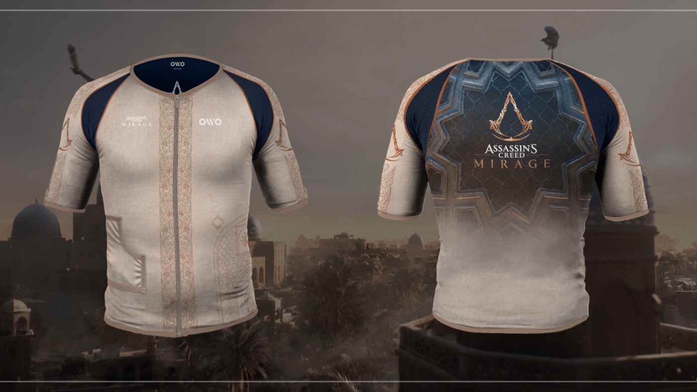 Особенности PC-версии Assassin's Creed Mirage в новом трейлере, игра оптимизирована под CPU и GPU Intel