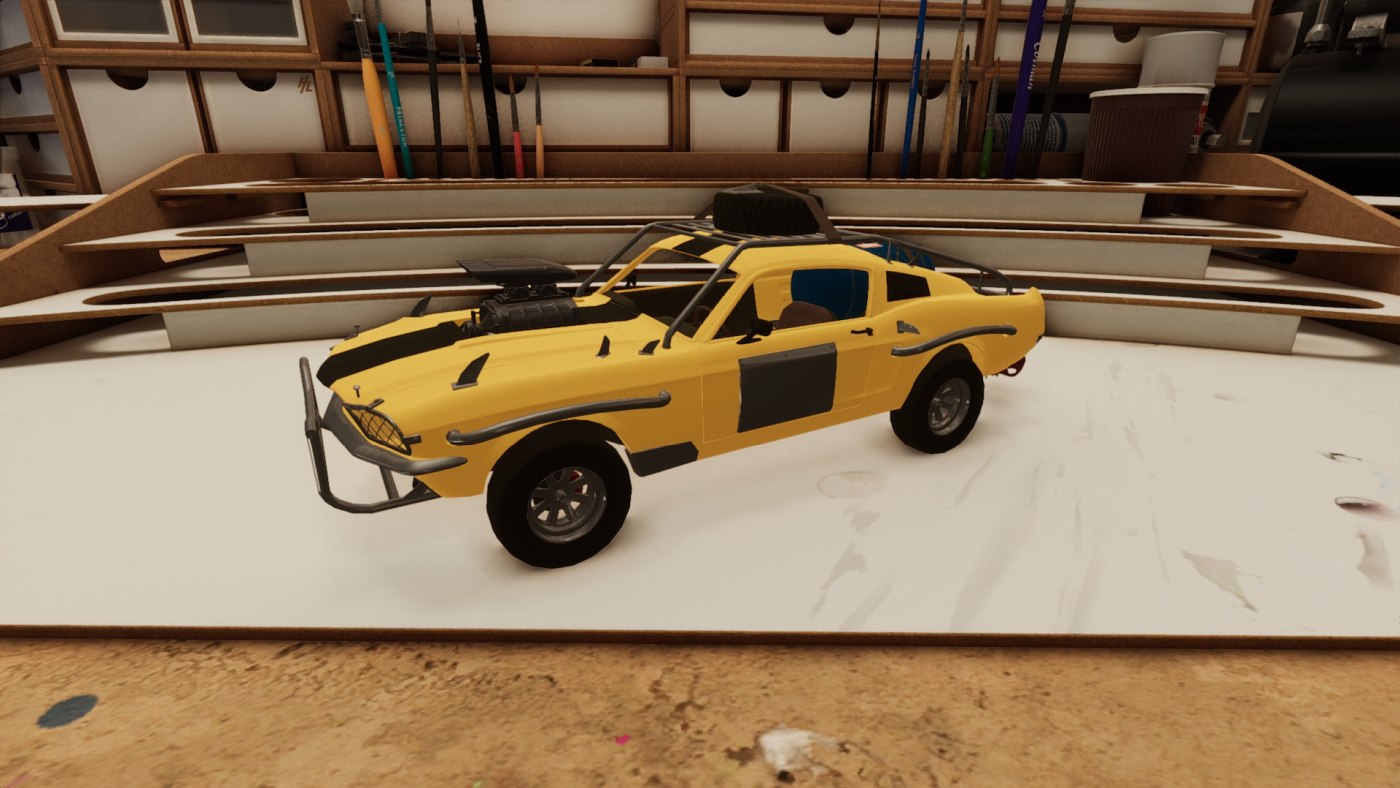 В Epic Games Store дарят Soulstice и Model Builder