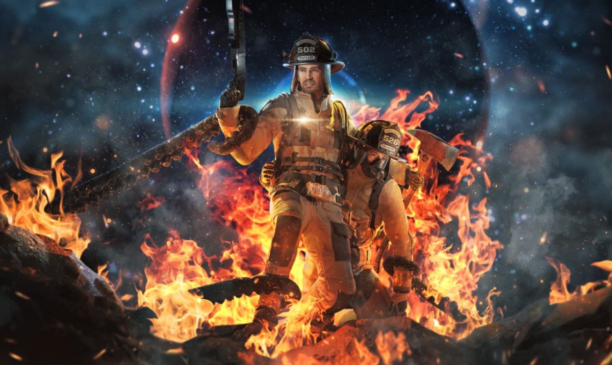 Вышел трейлер Quantum Error с демонстрацией игрового процесса