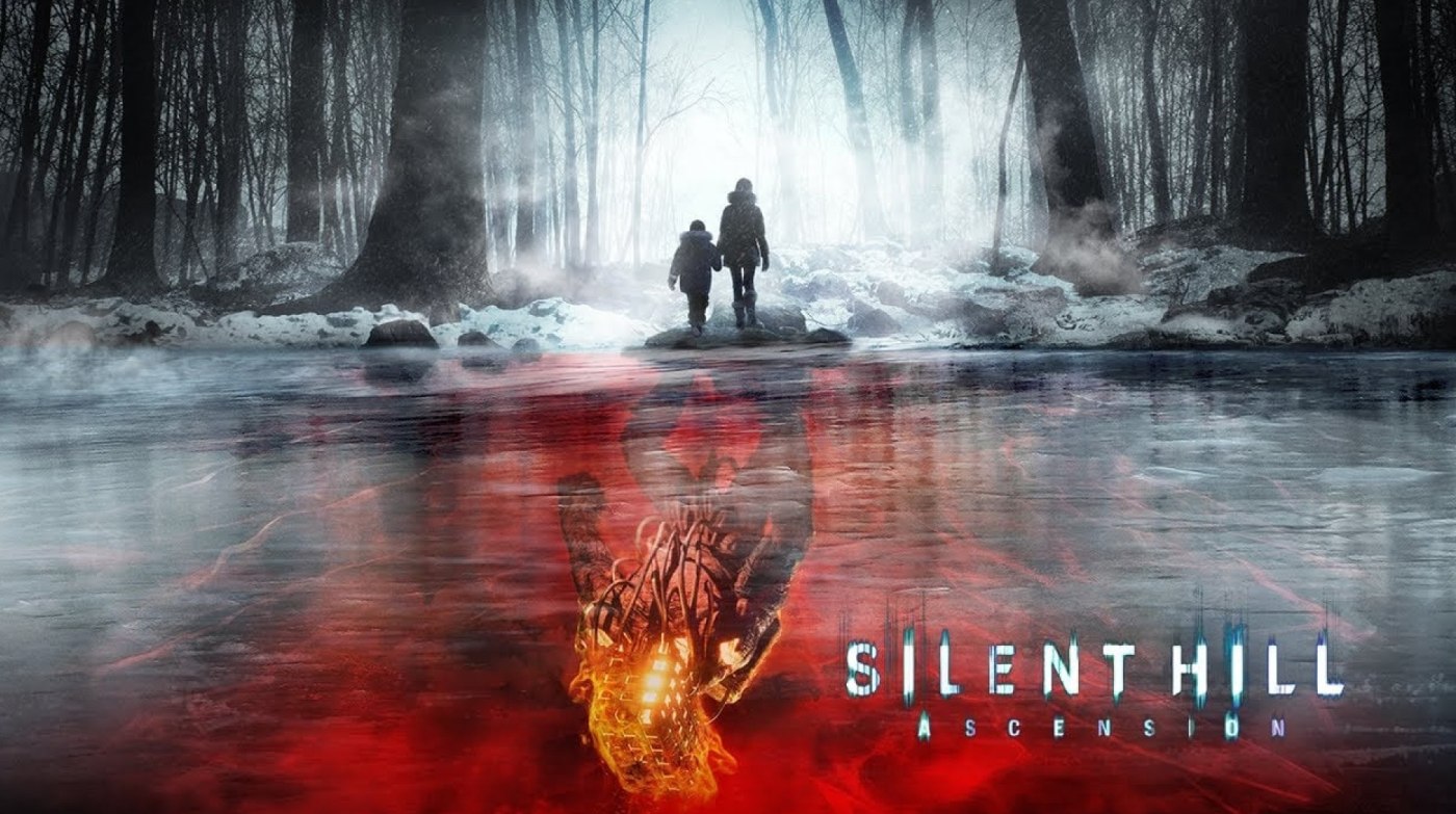 Silent Hill Ascension стартует 31 октября