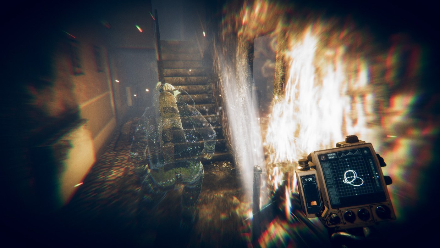 В Epic Games Store дарят The Evil Within и Eternal Threads