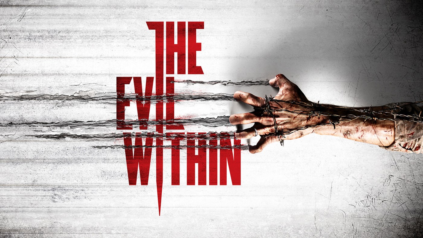 В Epic Games Store дарят The Evil Within и Eternal Threads