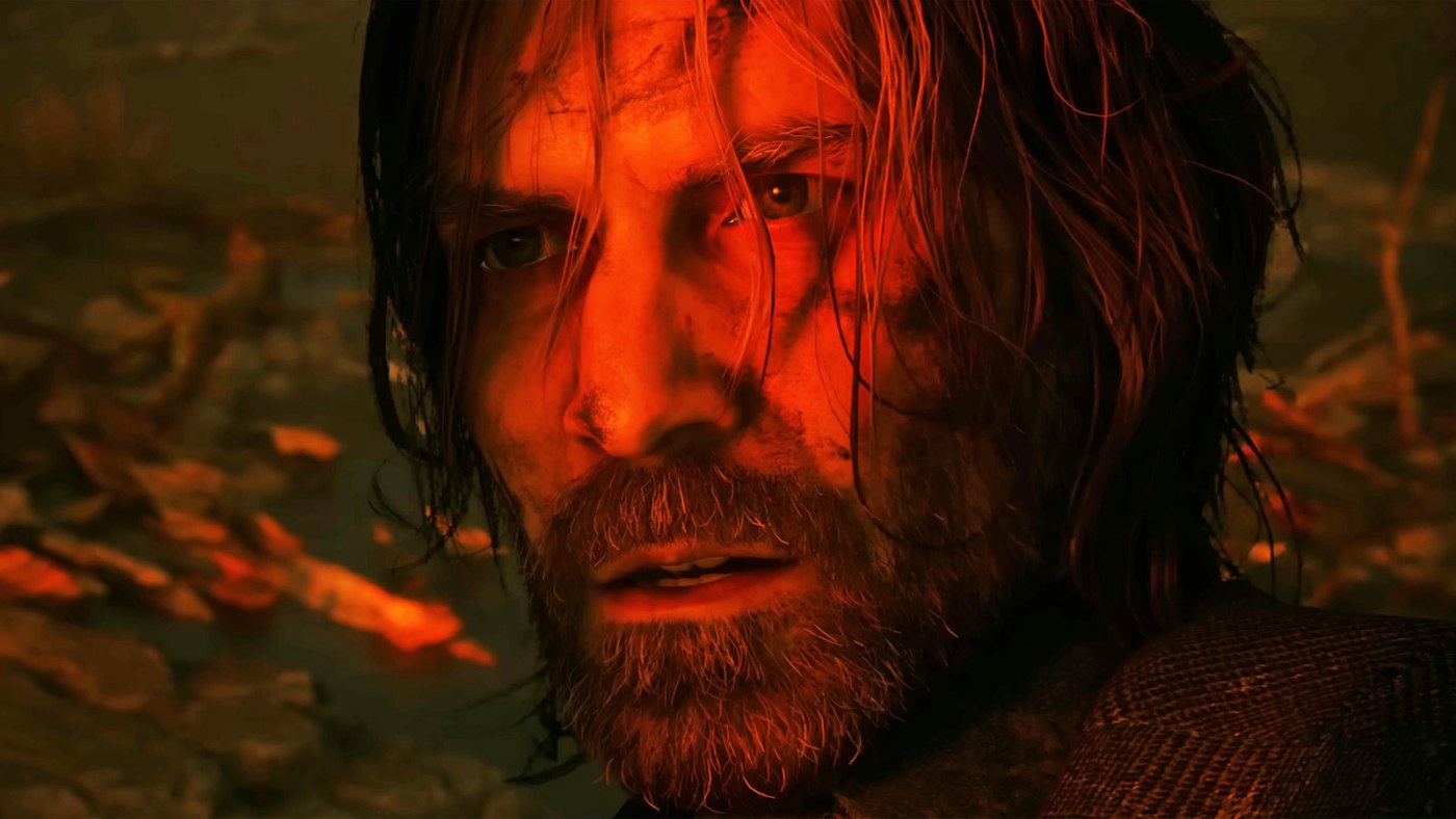 Лишь 7% игроков смогут запустить Alan Wake 2 в честном Full HD при 60 к/с