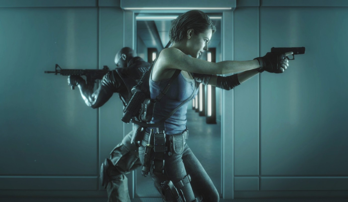 Общие продажи ремейков Resident Evil 2, 3 и 4 превысили 26 миллионов копий