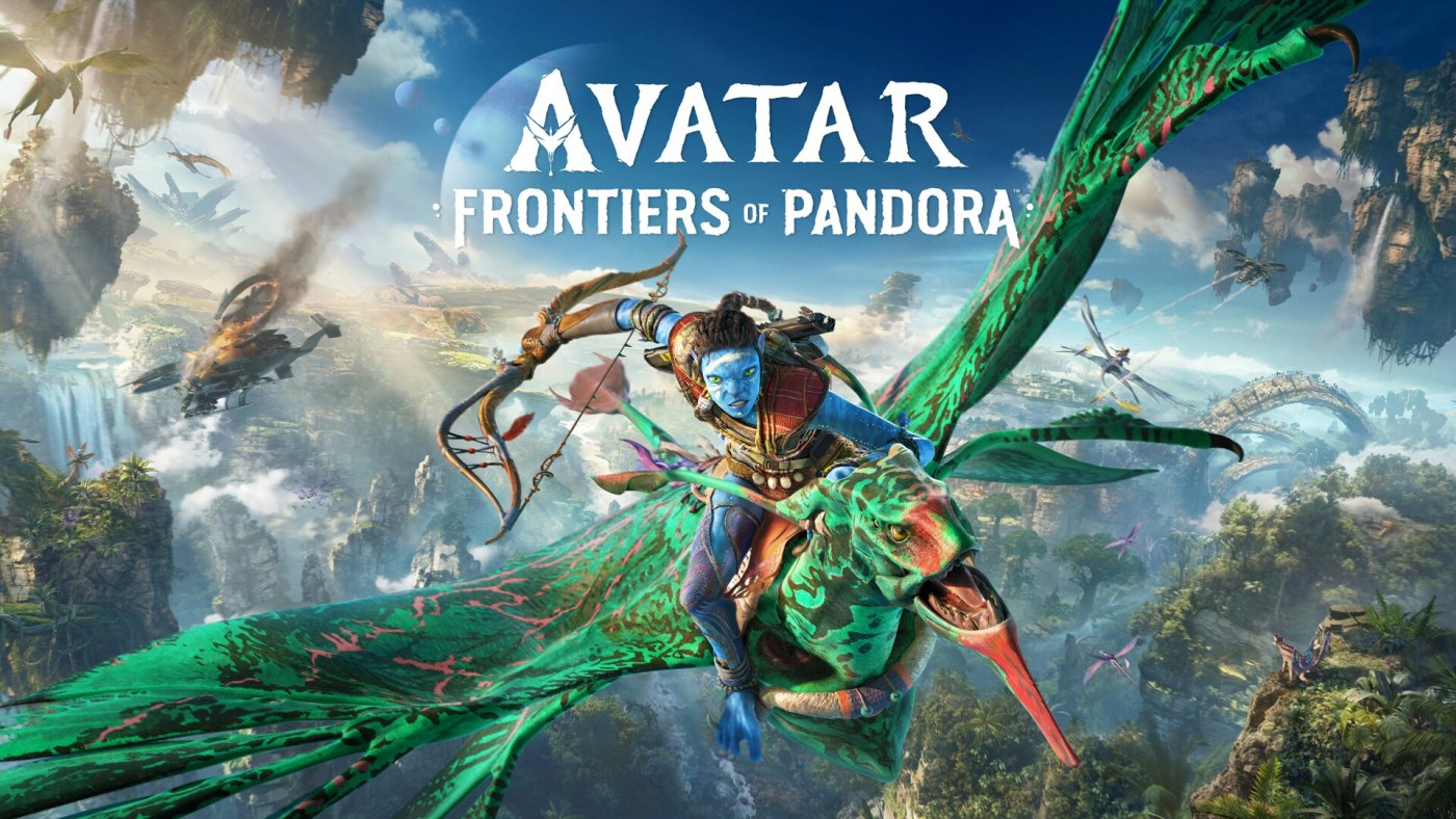 Avatar: Frontiers of Pandora ушла на золото, игра выходит 7 декабря