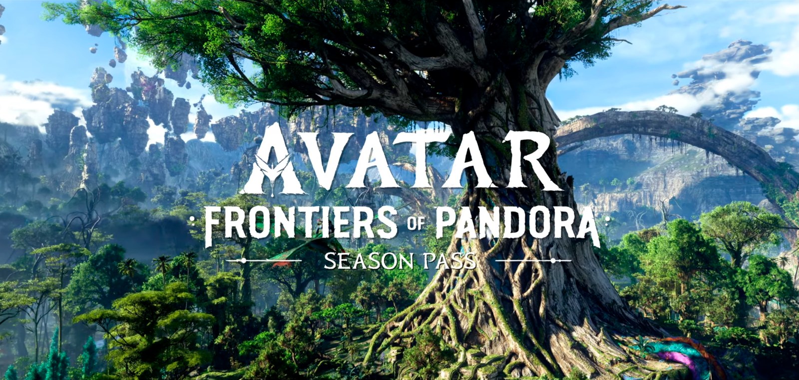 Ubisoft анонсировала сюжетные дополнения для Avatar: Frontiers of Pandora