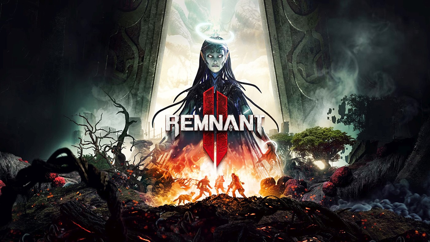 Продано более двух миллионов копий Remnant 2